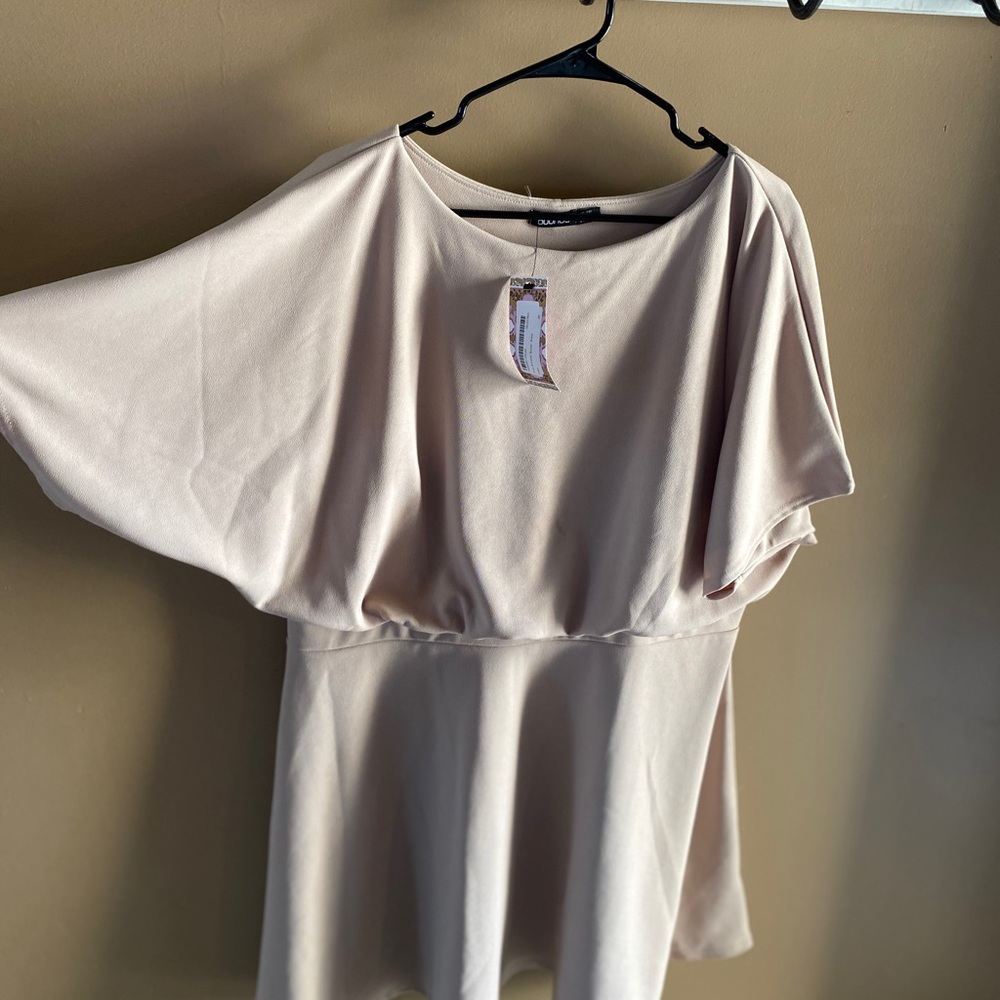 Women’s dress